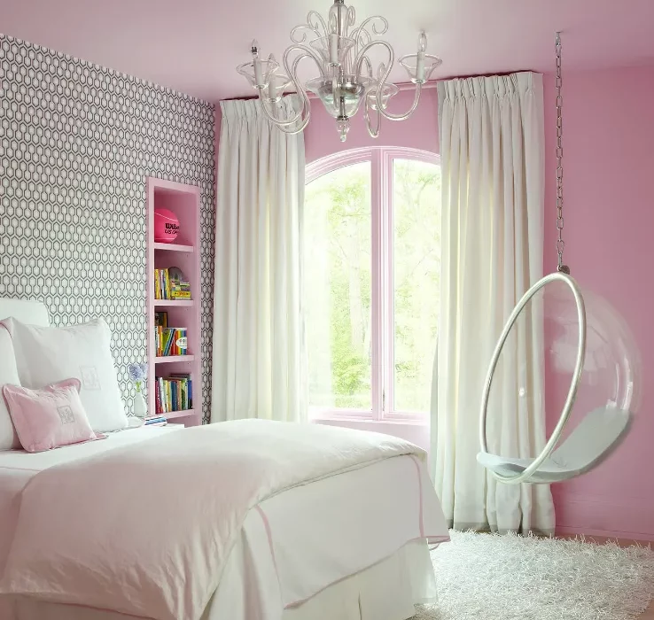 Top 20 Ideas for Teenage Girl Bedroom