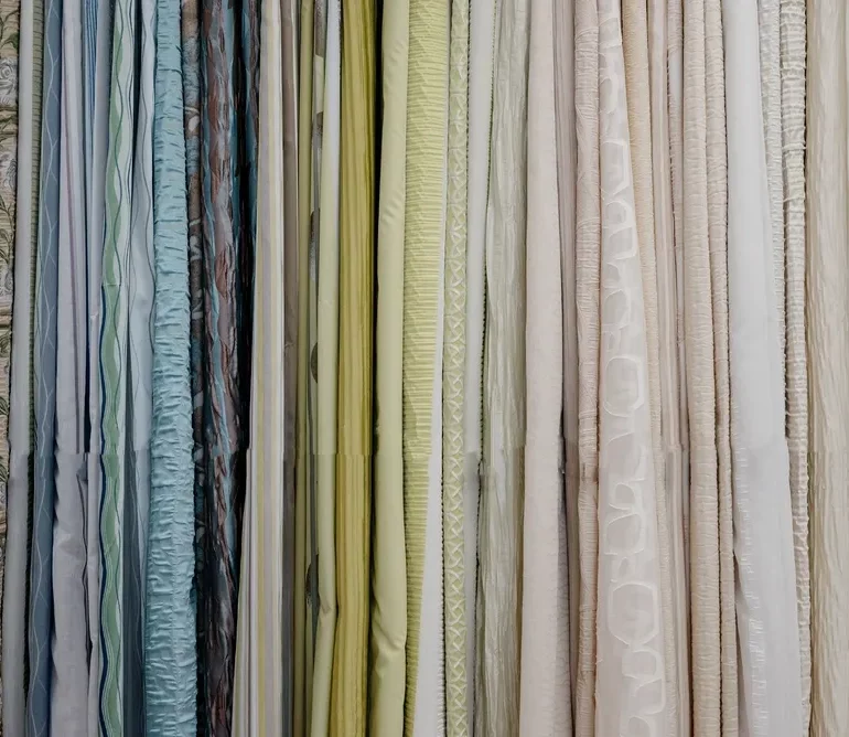 15 Best Fabrics For Curtains