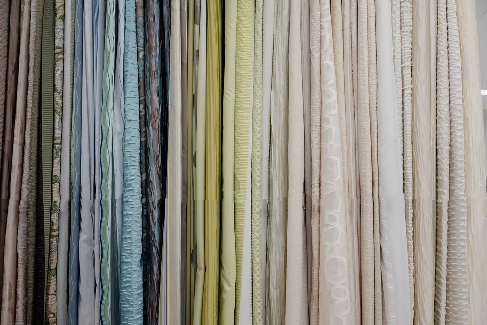 15 Best Fabrics For Curtains