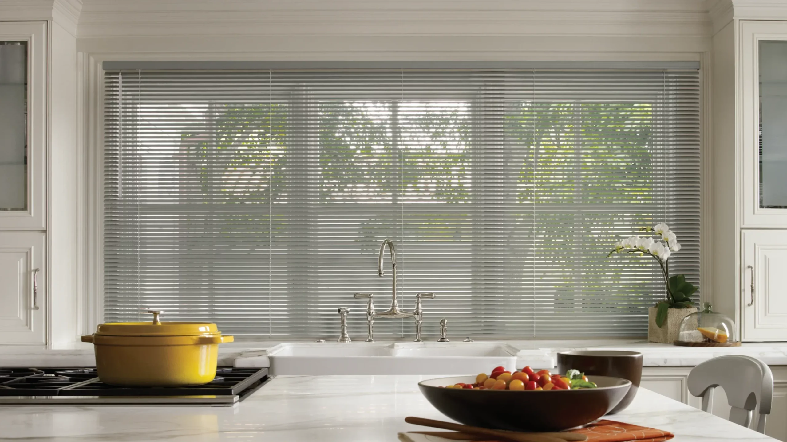 The Best Blinds for Small Windows: A Comprehensive Guide