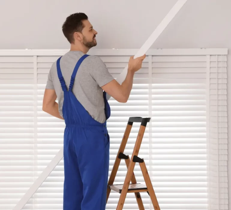 8 Signs It’s Time to Replace or Repair Your Window Blinds