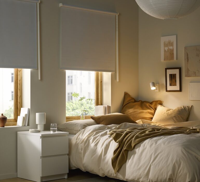 How Roller Blinds Work: A Simple Guide to Operation