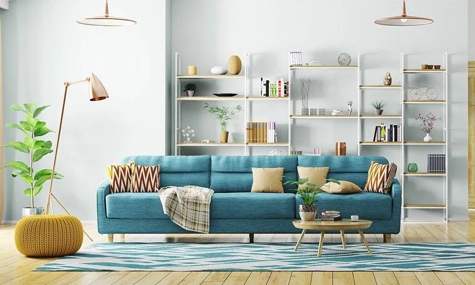 How New Sofa Upholstery Designs Give A Luxury Look To Your Sofa