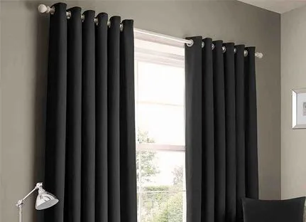 Blackout-Curtains