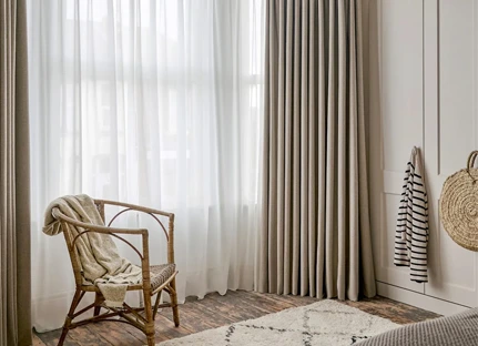 Linen-Curtain-Fabric