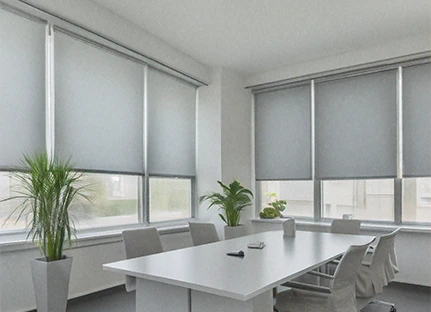 Roller Blinds