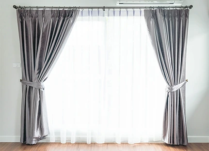 Silk-Curtain-Fabric