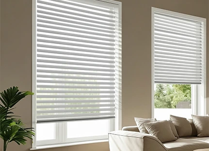 Vertical Blinds