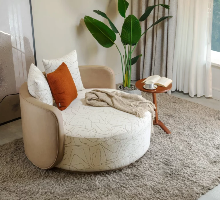 How to Use Love Chair: Discover the Art of Relaxation