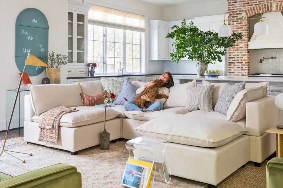 Best Couches for Kids That Parents Will Love Too