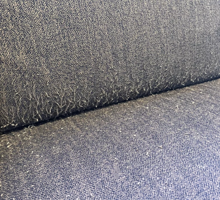 How to Remove Pilling from a Couch?