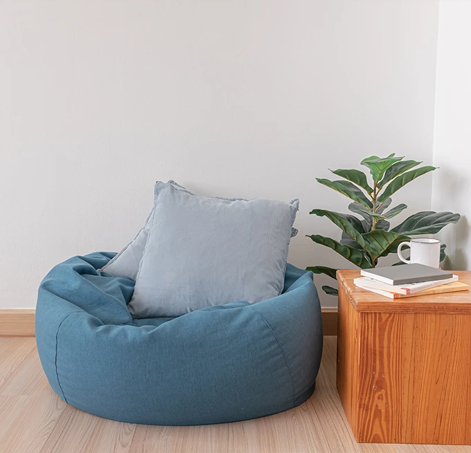 bean bags dubai