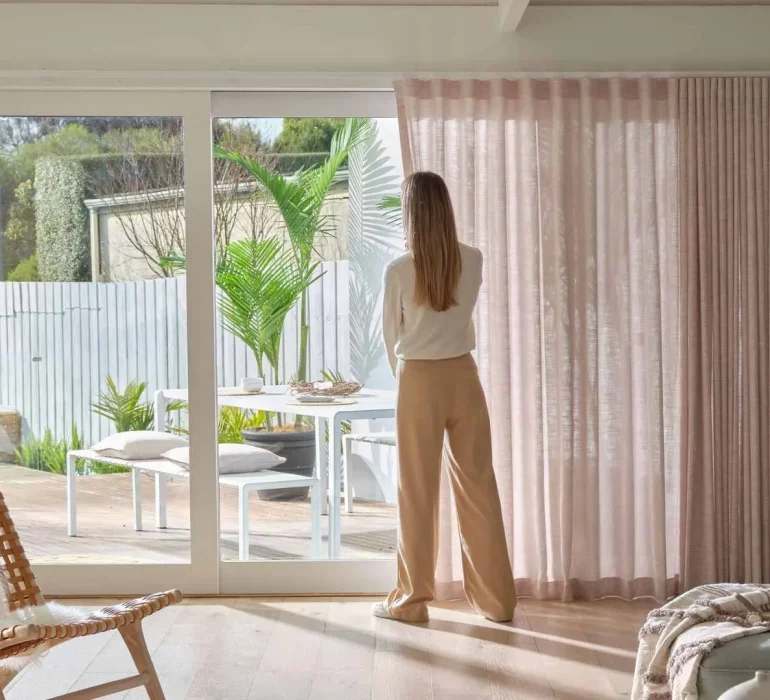Curtain Care Tips to Keep Them Looking Fresh for Years