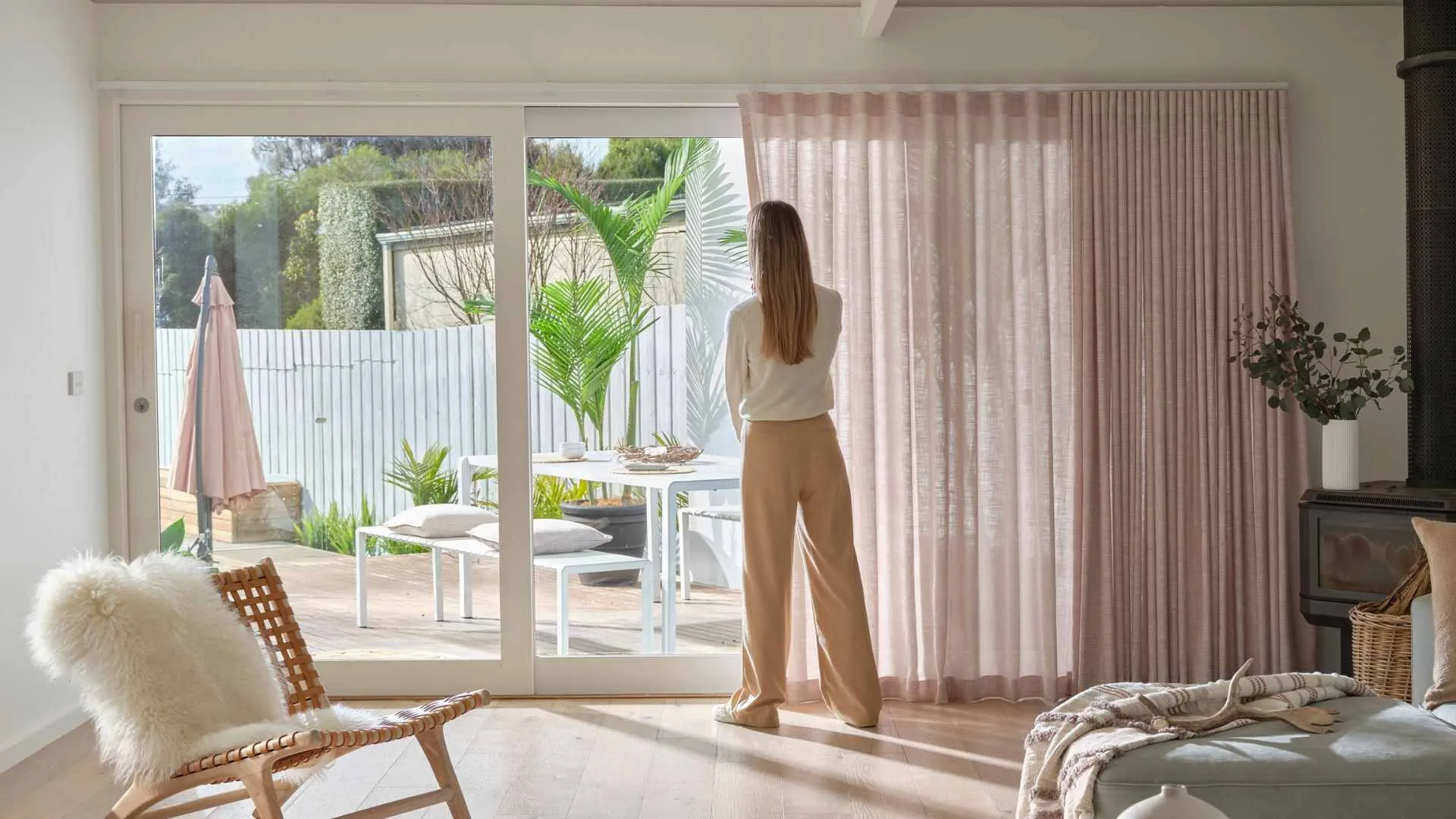 Curtain Care Tips to Keep Them Looking Fresh for Years