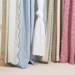 Different Curtain Fabrics and Their Benefits