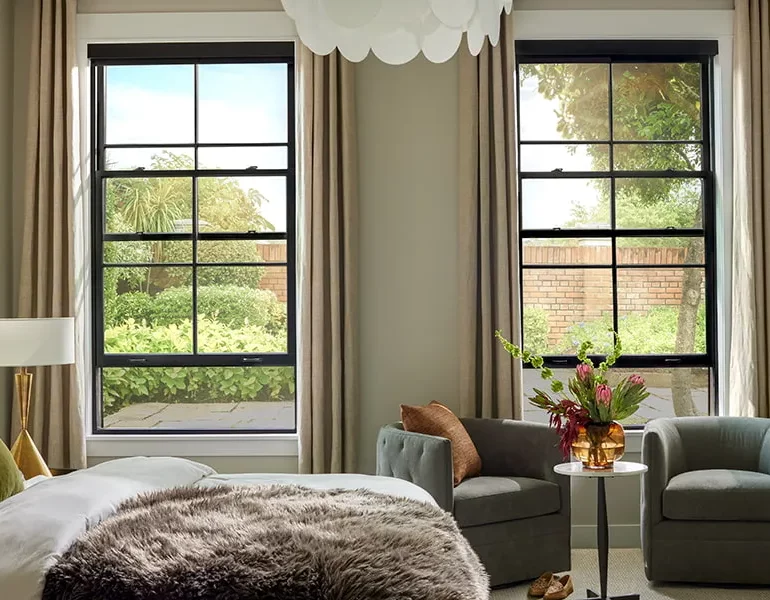 How to Choose the Perfect Window Treatments for Your Home