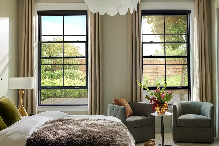 How to Choose the Perfect Window Treatments for Your Home