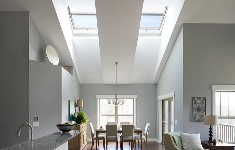 Roof Window vs Skylight: What’s the Difference
