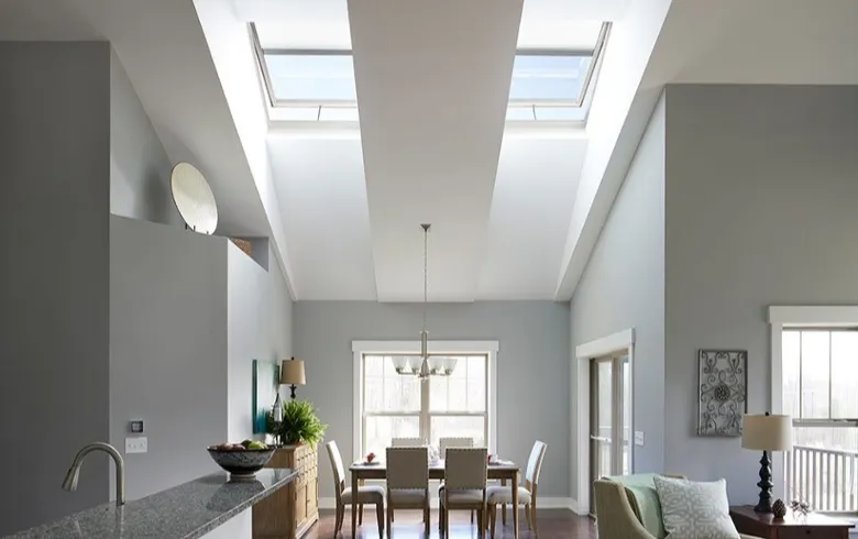 Roof Window vs Skylight: What’s the Difference