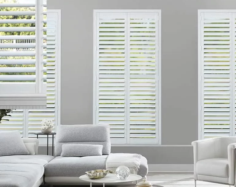 The Best Window Blinds for Shallow Windows