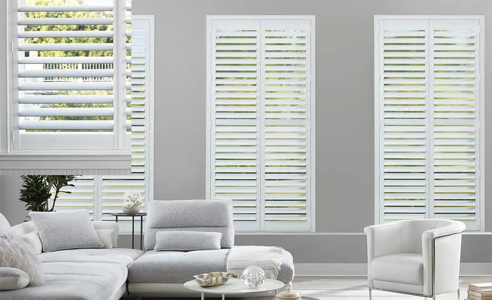 The Best Window Blinds for Shallow Windows