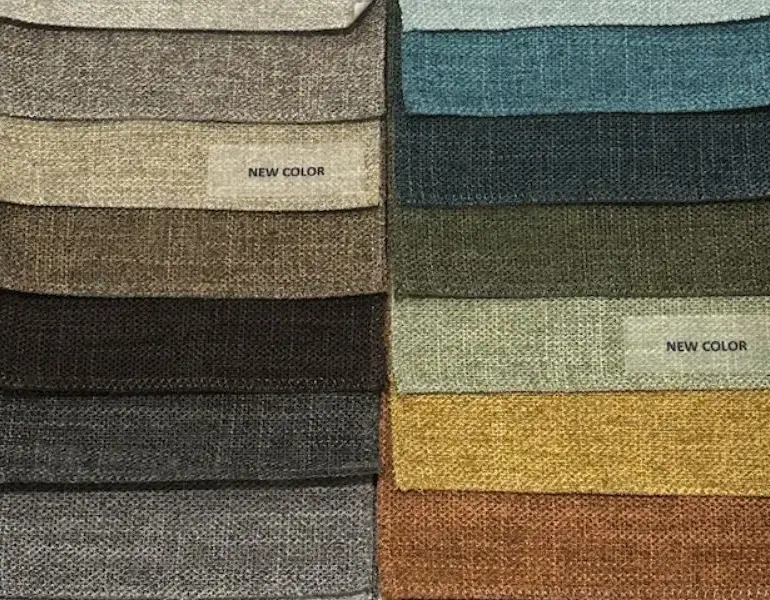 5 Advantages of Using Chenille Fabric for Sofa Upholstery