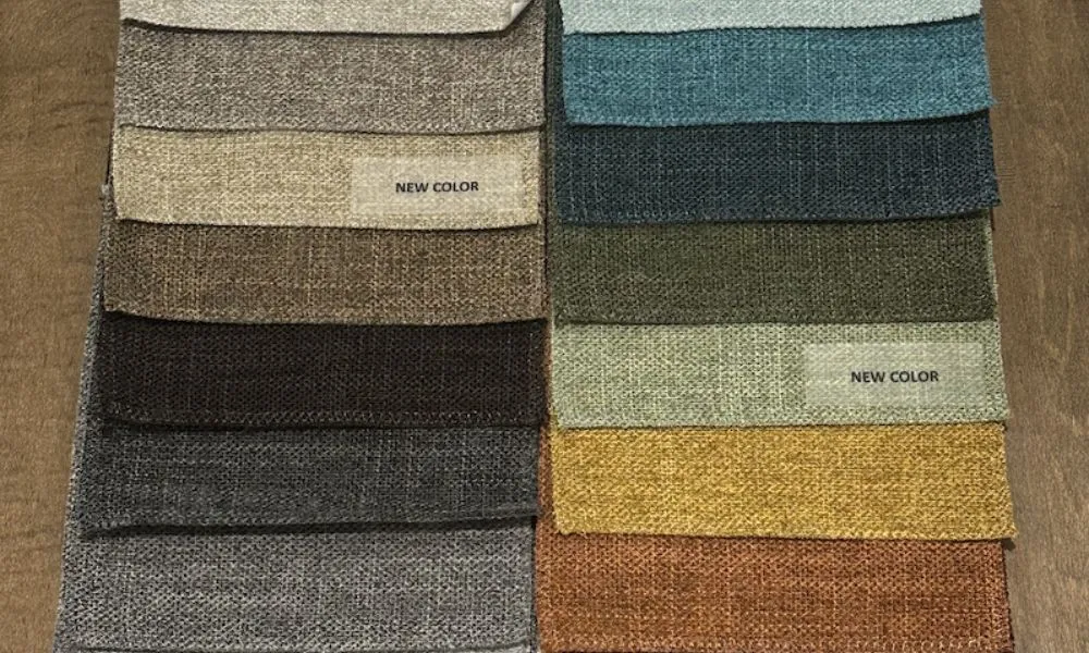 5 Advantages of Using Chenille Fabric for Sofa Upholstery