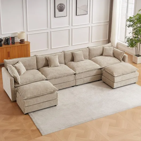 Luxury That Feels Approachable