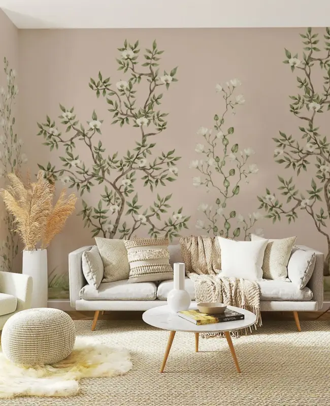 Top Wallpaper Trends for 2026, According to Experts