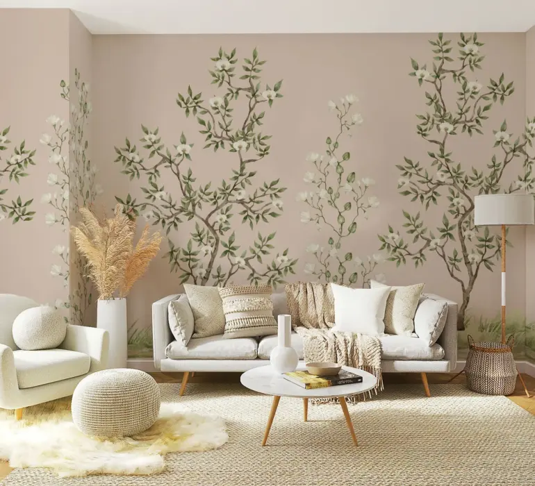 Top Wallpaper Trends for 2026, According to Experts