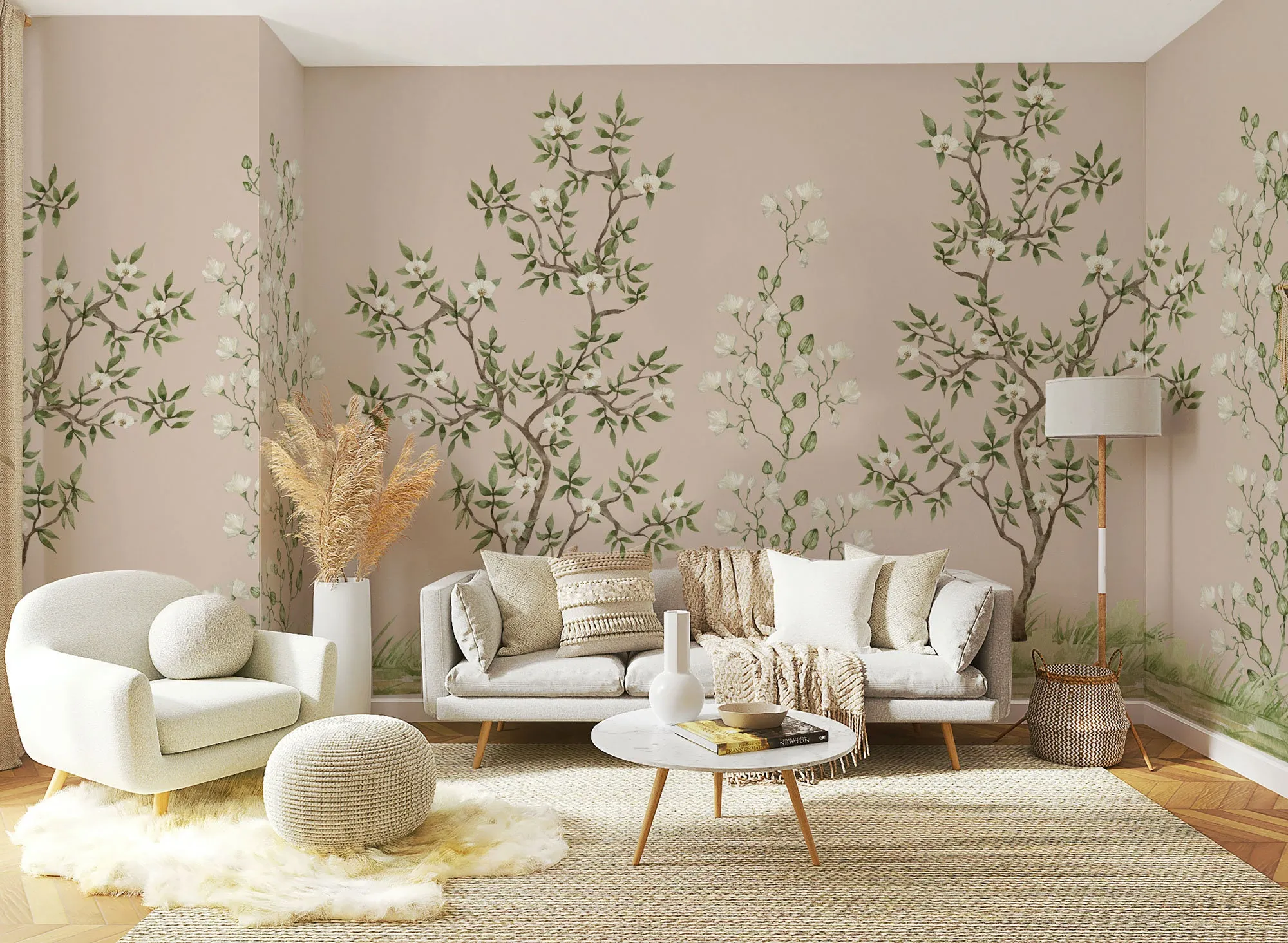 Top Wallpaper Trends for 2026, According to Experts