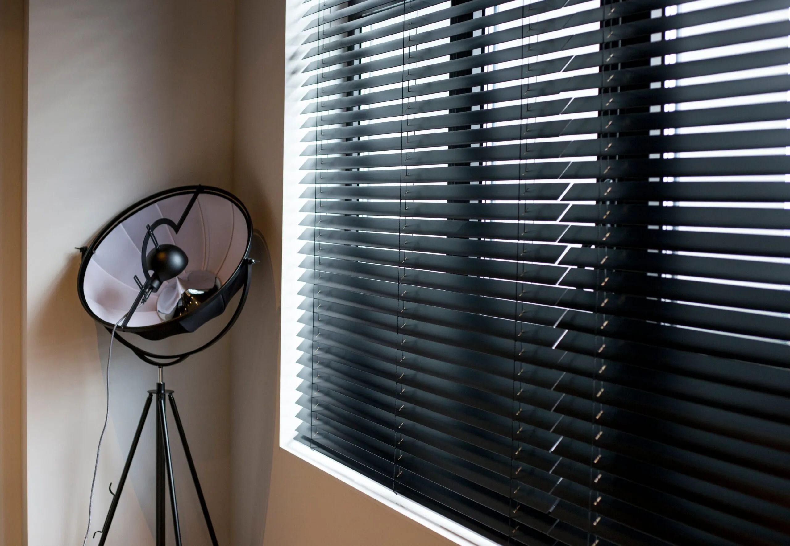 All You Need to Know About Venetian Blinds