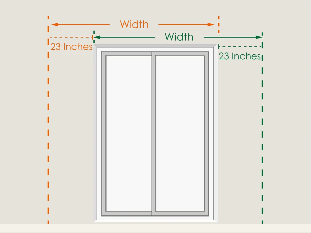 How Do You Measure For Vertical Blinds?