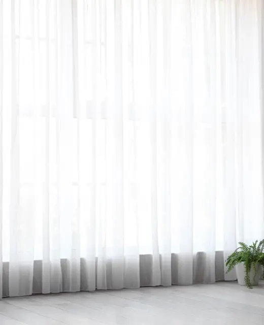 Explore an Exclusive Range Of Blinds & Curtains in Dubai